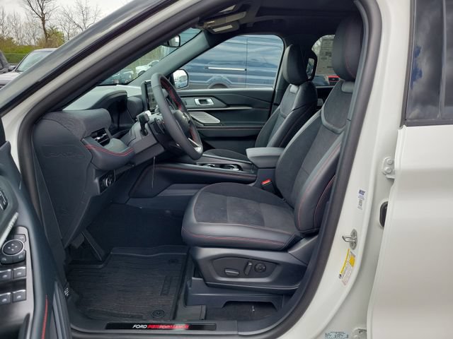New 2026 Ford Explorer ST w/ Sun And Sound Package AWD/4WD image 17