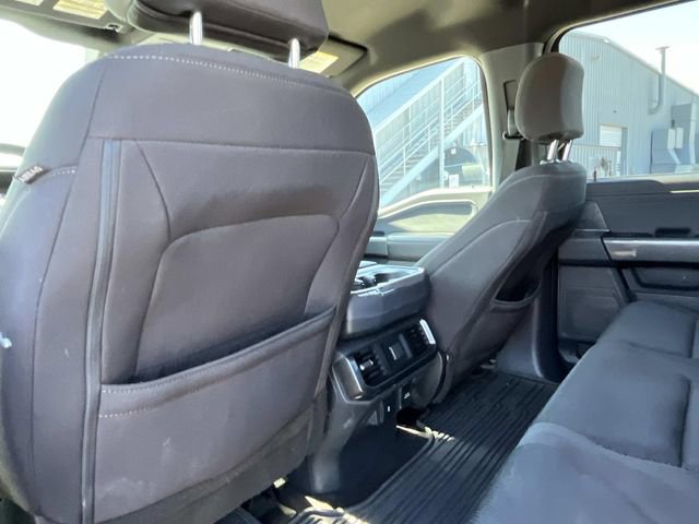 Used 2023 Ford F150 XLT w/ Equipment Group 302A High AWD/4WD image 24