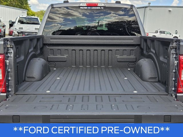 Certified 2023 Ford F150 XLT w/ Equipment Group 302A High RWD image 9