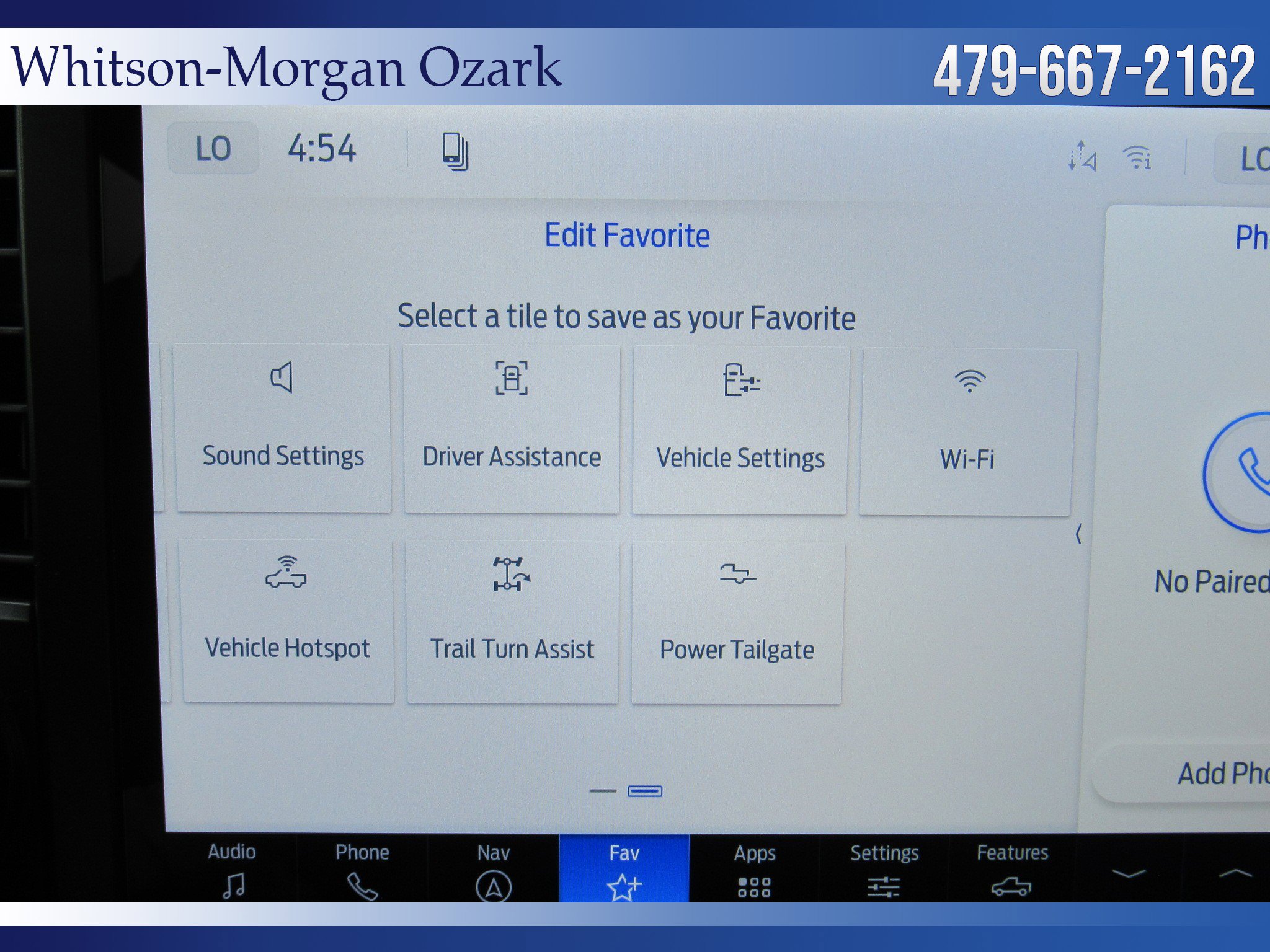 New 2026 Ford F150 Raptor image 50