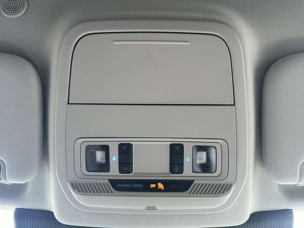 New 2026 Ford Explorer Active image 38