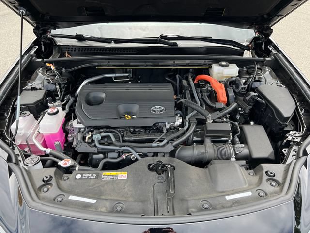 Used 2025 Toyota Crown Signia AWD/4WD image 28