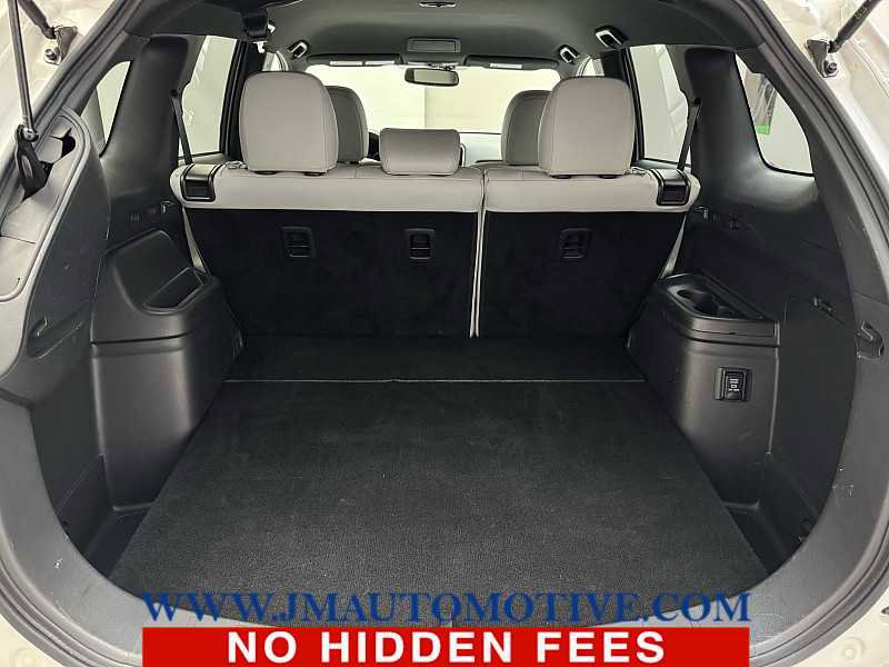 Used 2019 Mitsubishi Outlander SEL image 19