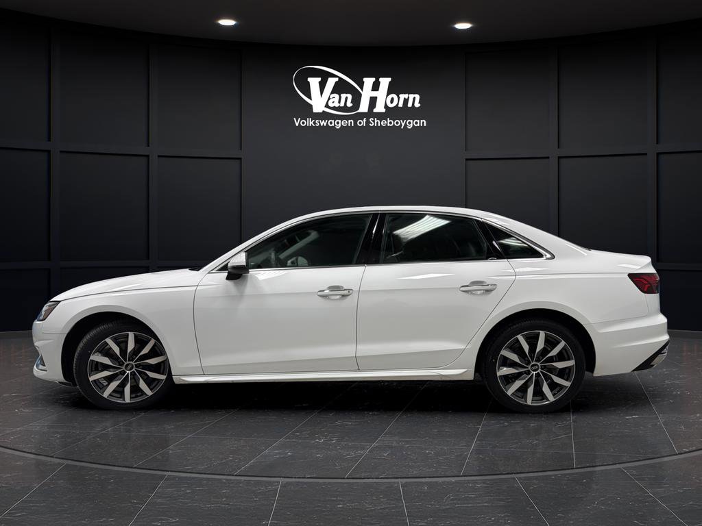 Used 2023 Audi A4 2.0T Premium w/ Convenience Package image 4