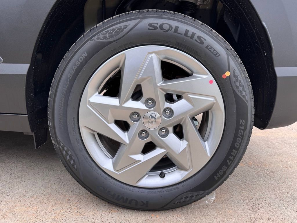 New 2026 Hyundai Kona SE FWD image 22