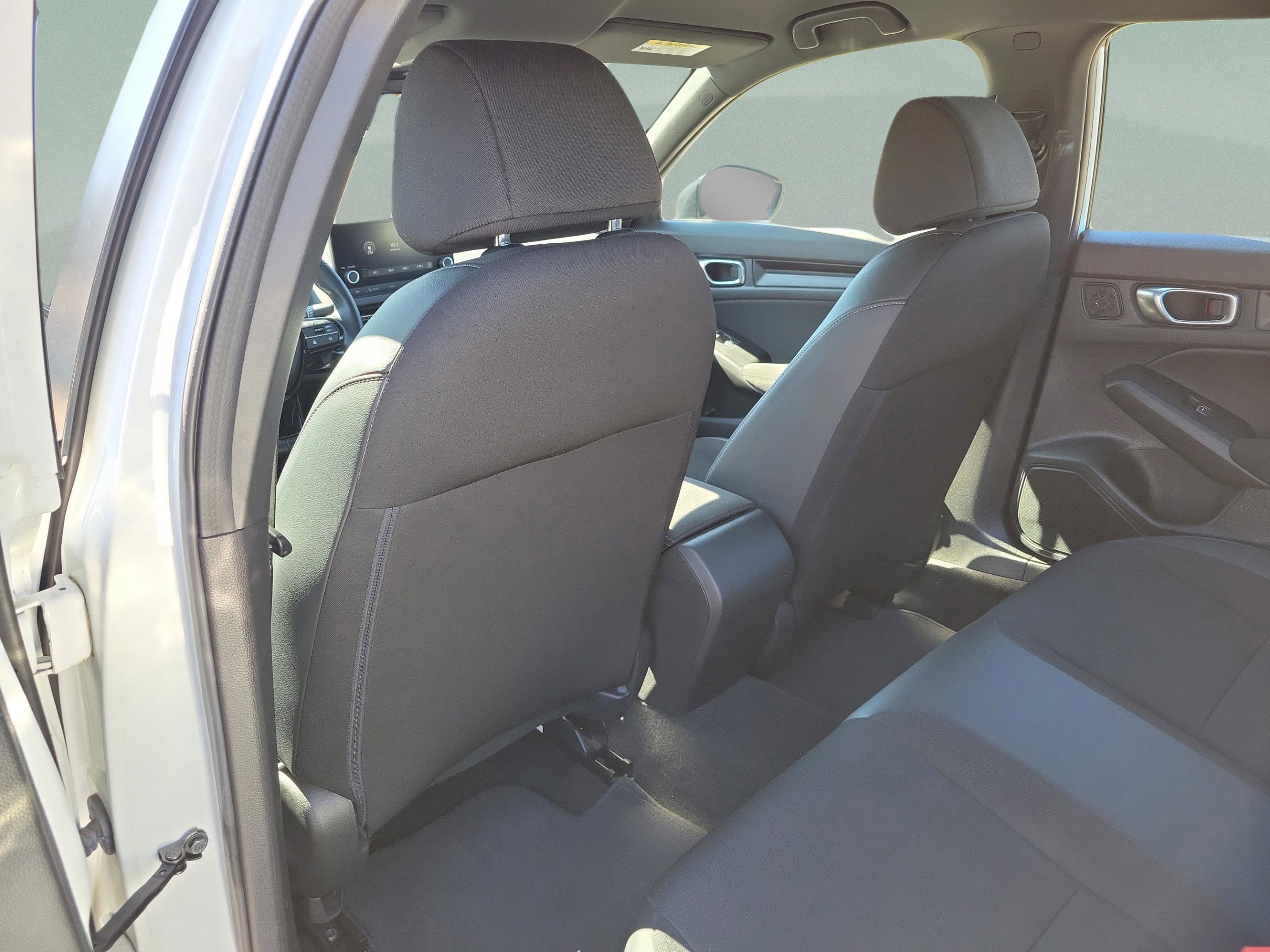 Used 2023 Honda Civic Sport image 9