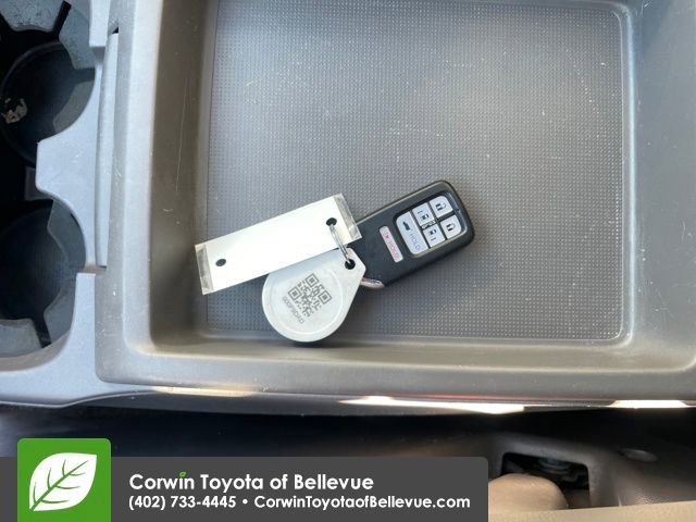 Used 2015 Honda Odyssey EX-L image 28