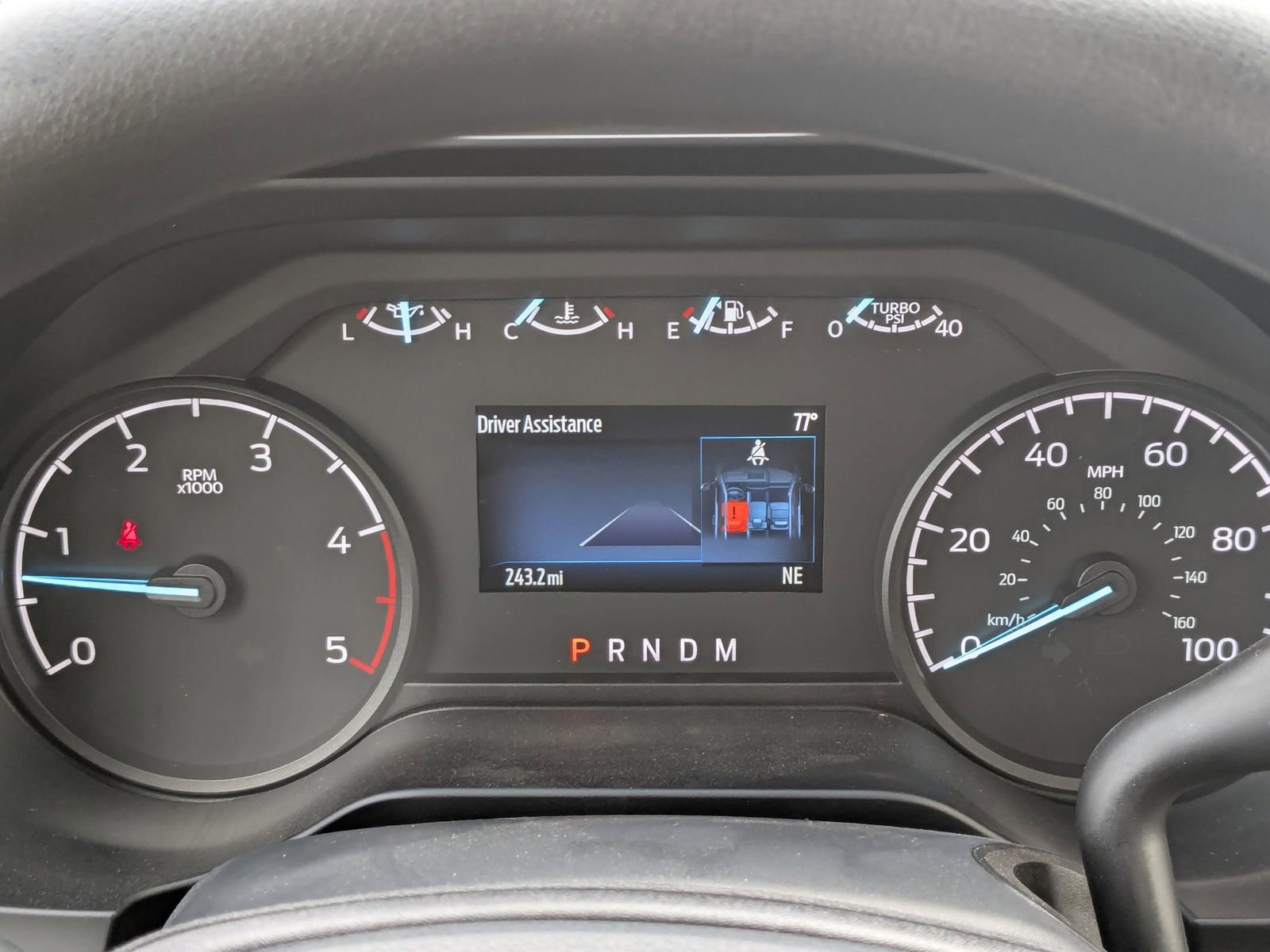 New 2025 Ford F450 XL w/ XL Chrome Package image 26