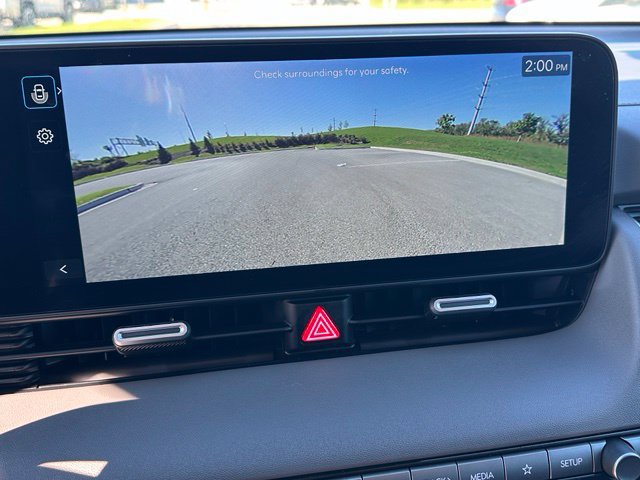 Used 2025 Hyundai Ioniq 5 SEL AWD/4WD image 25