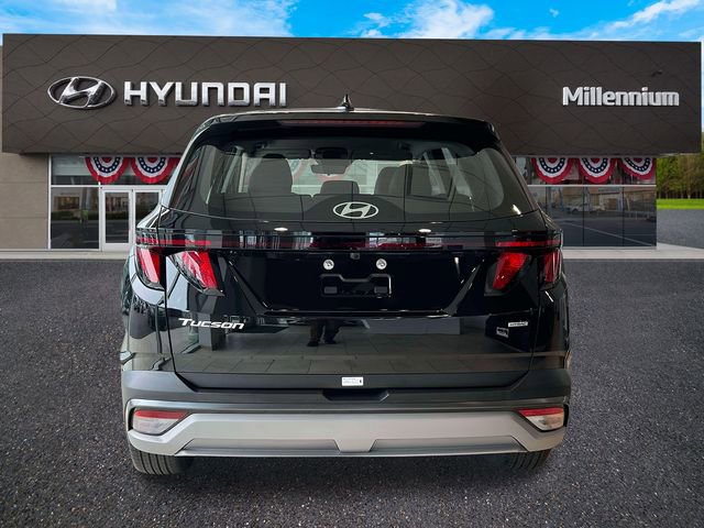 Used 2026 Hyundai Tucson SE image 6