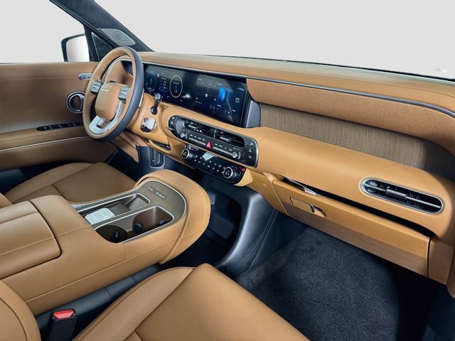 New 2027 Hyundai Palisade Calligraphy AWD/4WD image 31