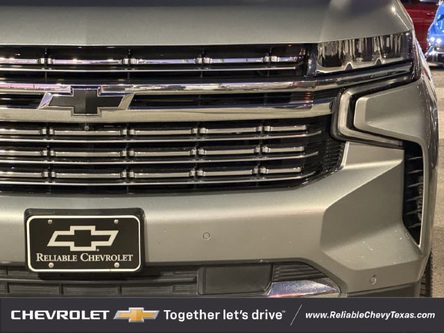 Used 2023 Chevrolet Tahoe Premier w/ Premium Package AWD/4WD image 9