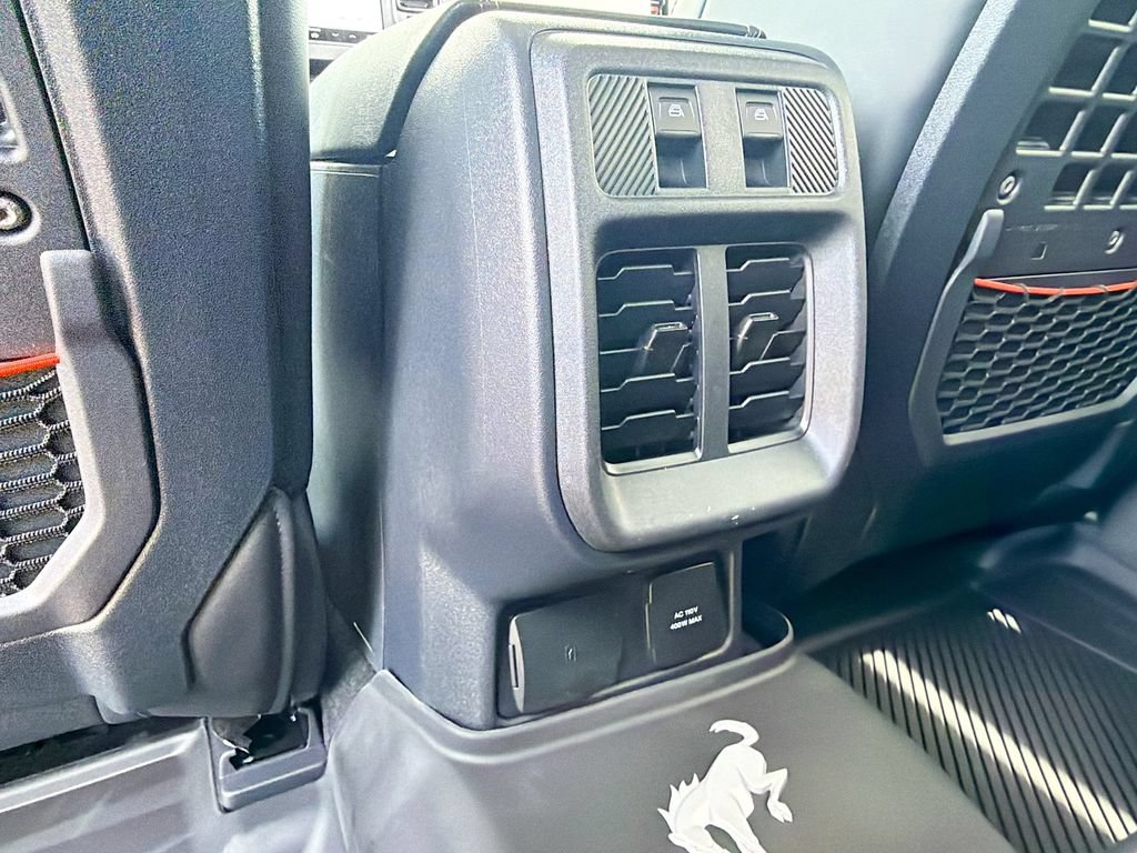 New 2026 Ford Bronco Raptor AWD/4WD image 27