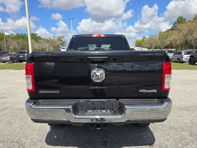 Used 2024 RAM 2500 Big Horn image 5