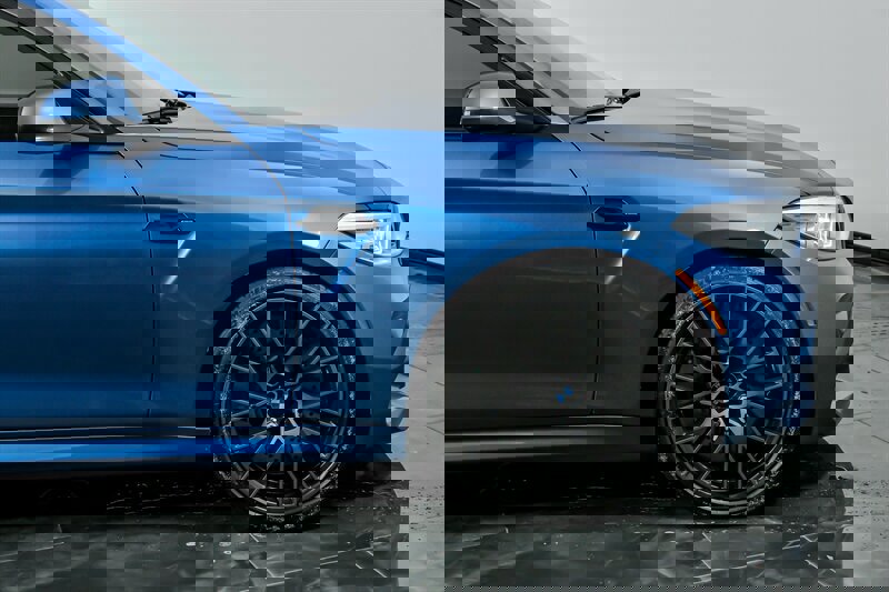 Used 2021 BMW M2 Competition w/ Executive Package image 14