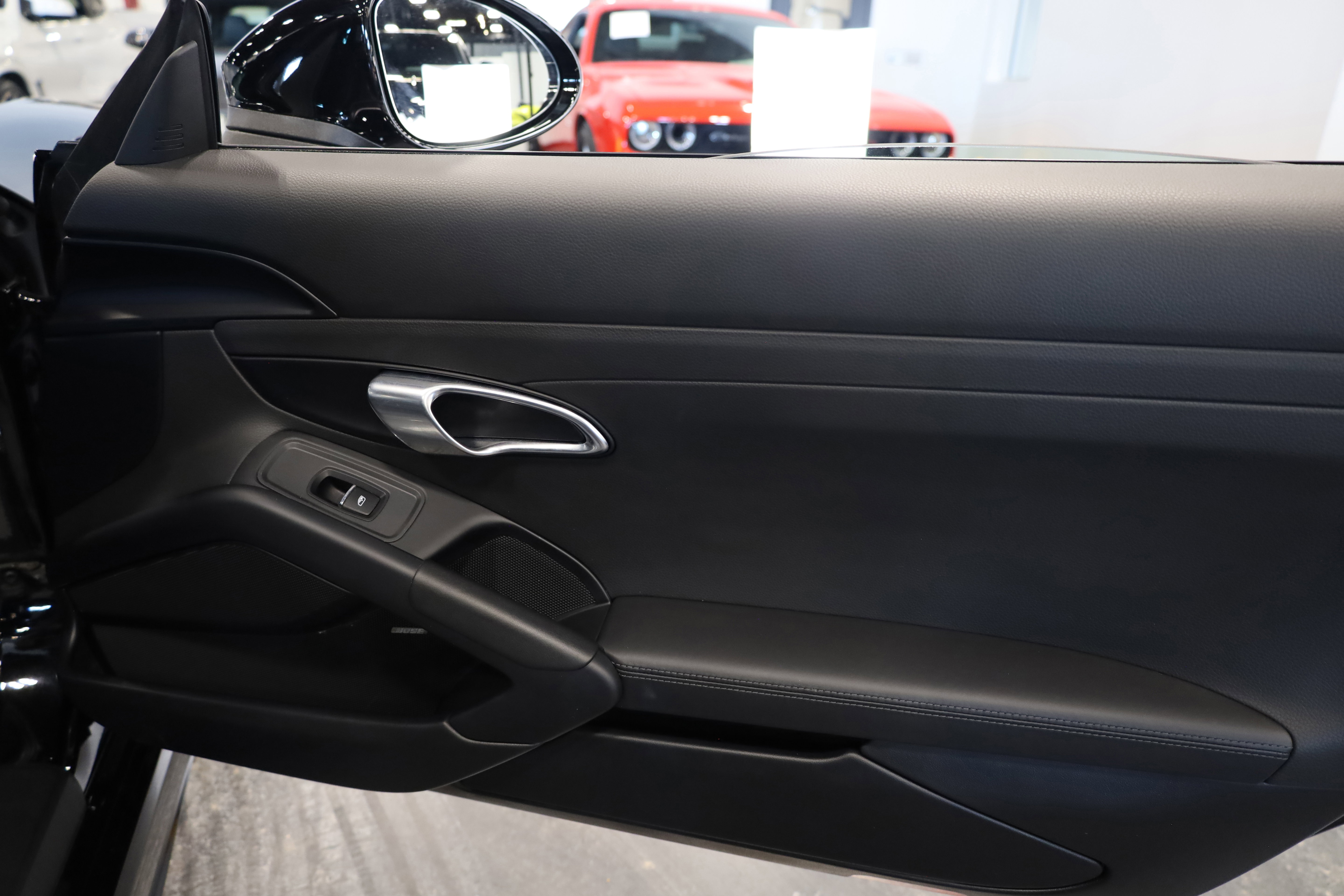 Used 2019 Porsche 718 Cayman S image 34