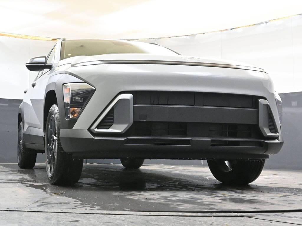 New 2026 Hyundai Kona SEL Sport image 46