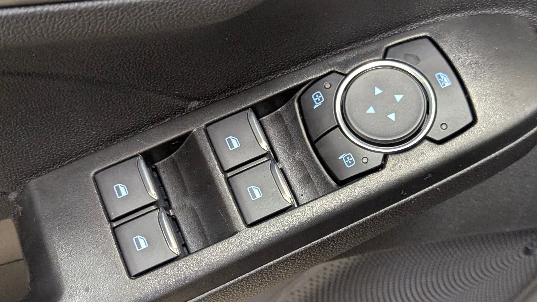 New 2026 Ford Escape Active FWD image 22