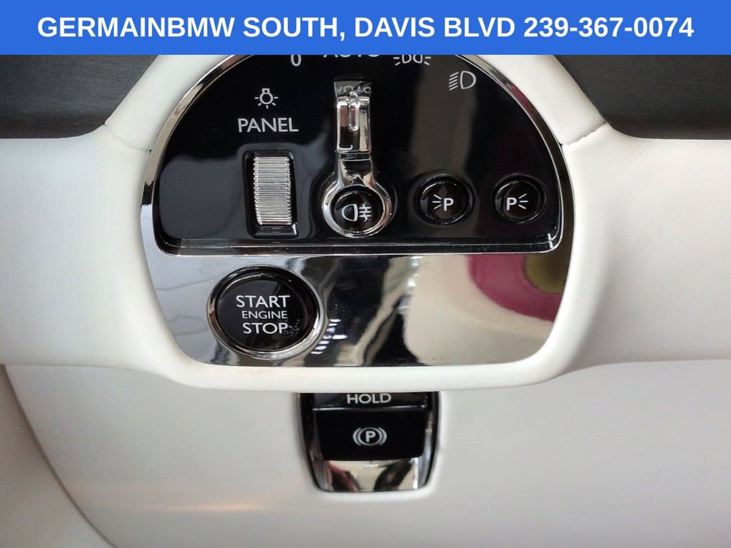 Used 2024 Rolls-Royce Spectre w/ Spectre Launch Package AWD/4WD image 28