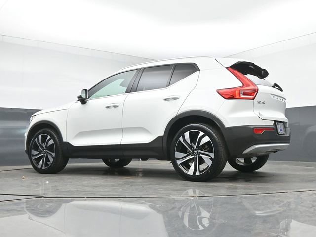 Used 2023 Volvo XC40 B5 Plus w/ Protection Package Premier AWD/4WD image 42