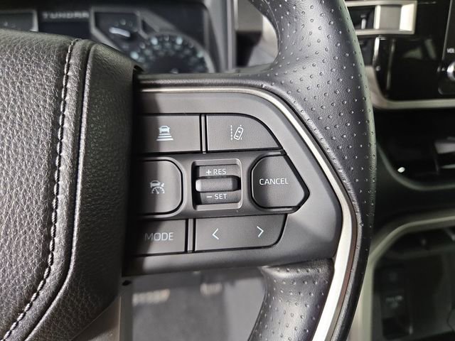 New 2026 Toyota Tundra SR5 image 22