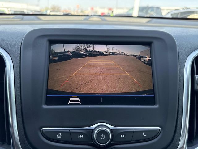 Used 2021 Chevrolet Equinox LT w/ LPO, Floor Liner Package FWD image 25