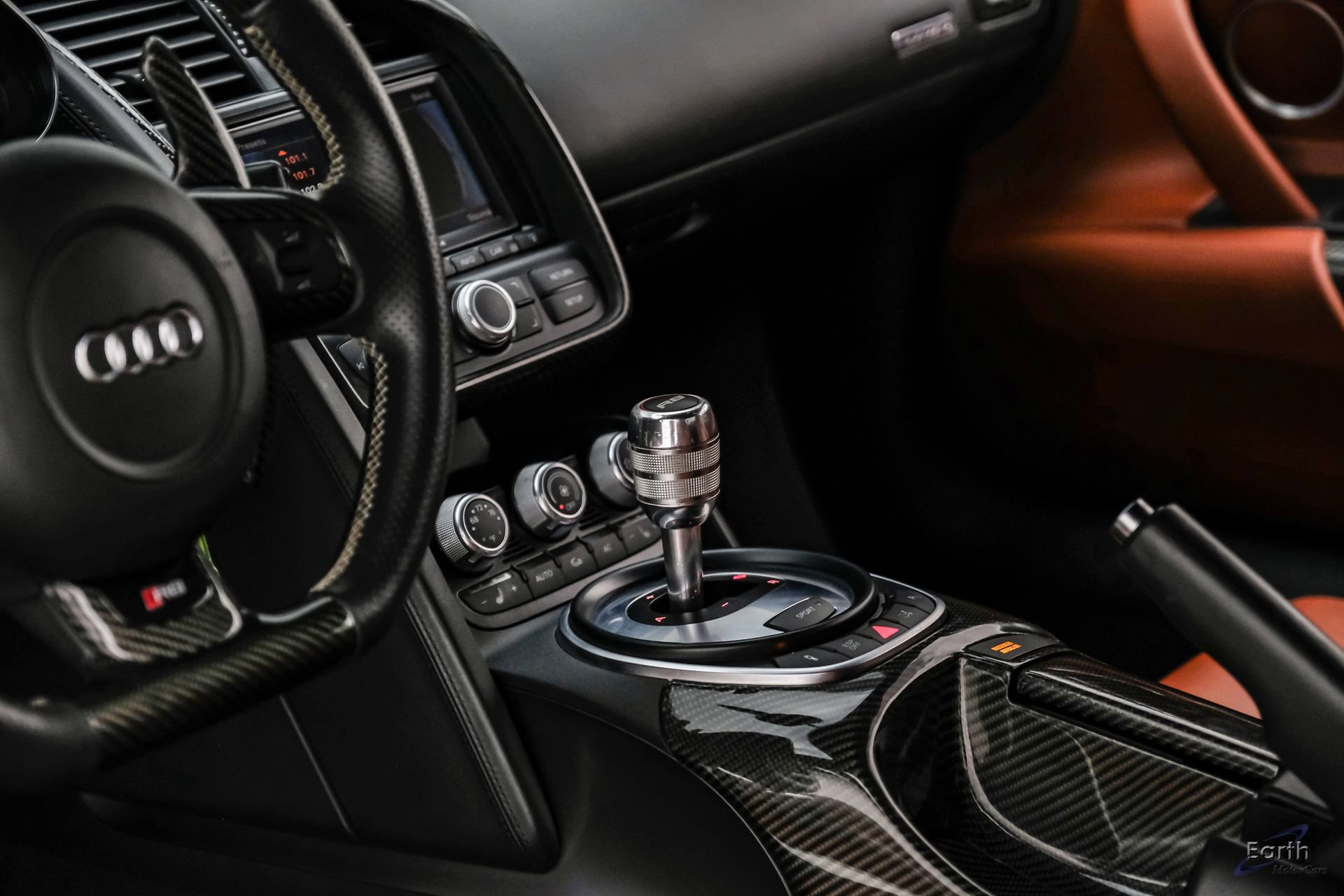 Used 2010 Audi R8 V10 image 63