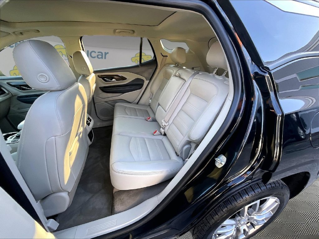 Used 2023 GMC Terrain Denali AWD/4WD image 15