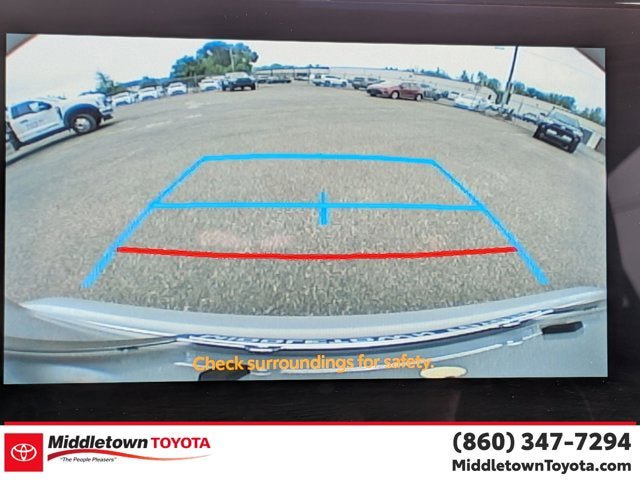 Used 2023 Toyota Corolla SE FWD image 24
