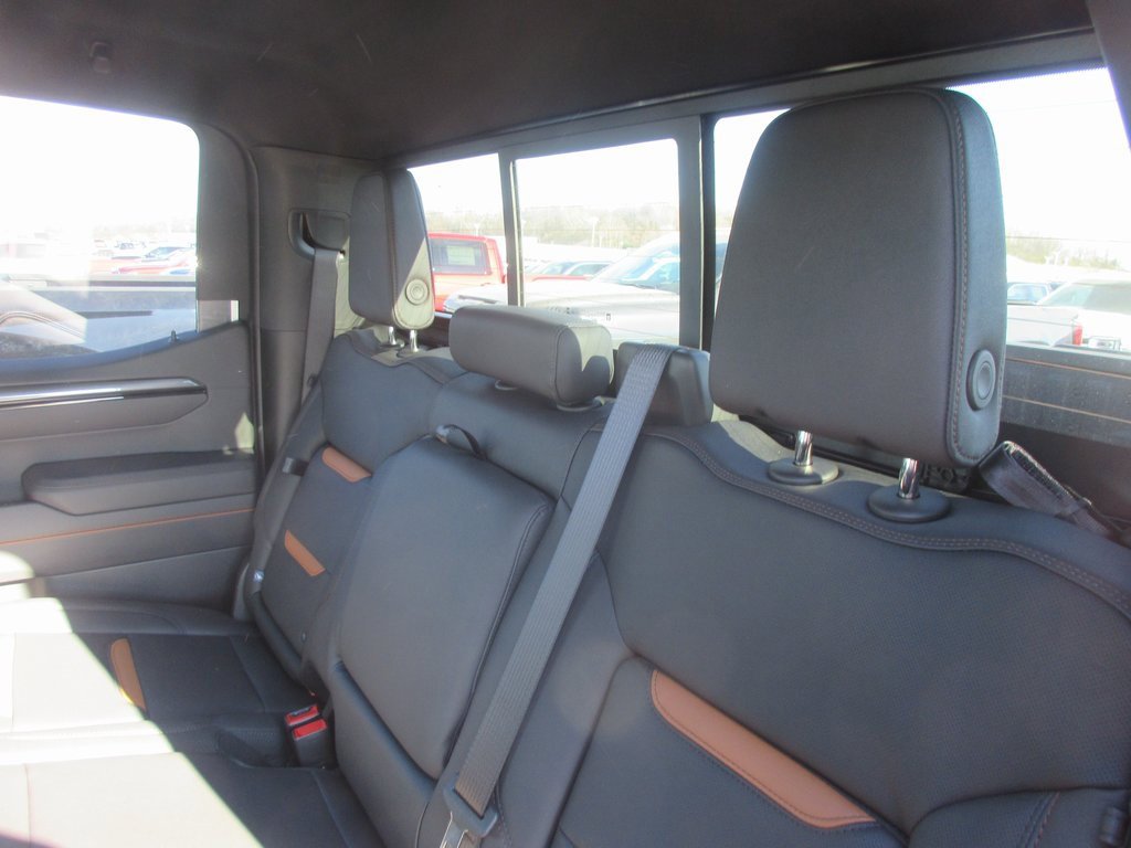 New 2026 GMC Sierra 1500 Denali image 20