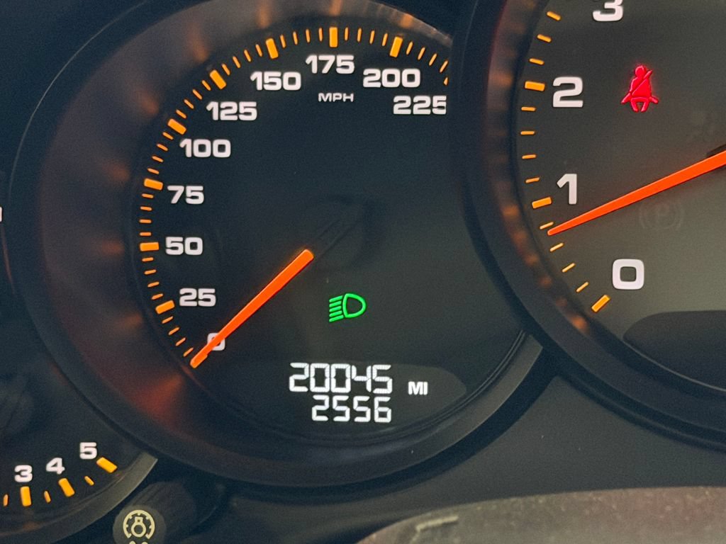 Certified 2015 Porsche 911 GT3 RWD image 21