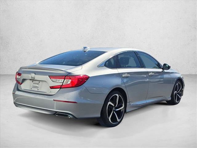 Used 2019 Honda Accord Sport image 5