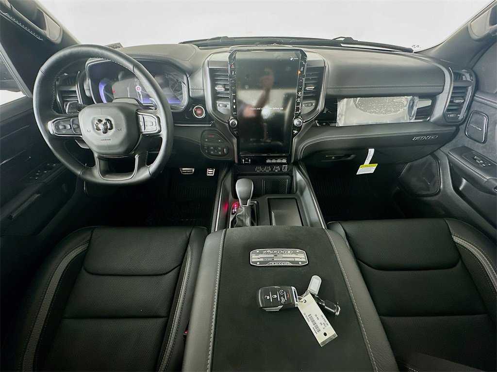 New 2026 RAM 1500 RHO image 9