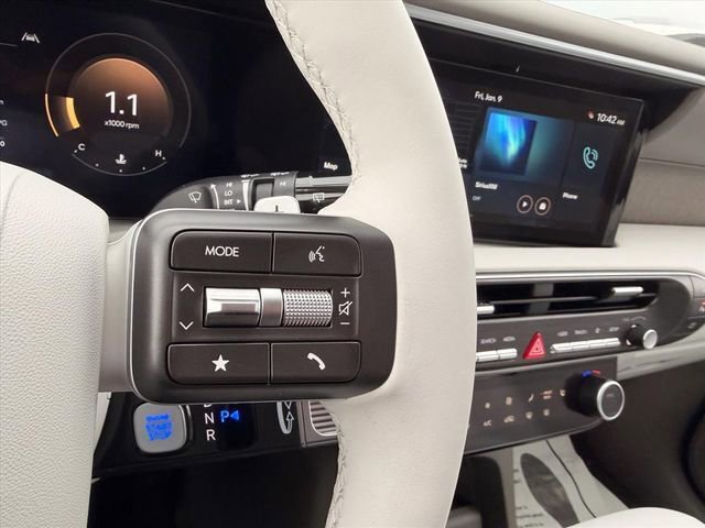 New 2026 Hyundai Palisade SEL AWD/4WD image 23