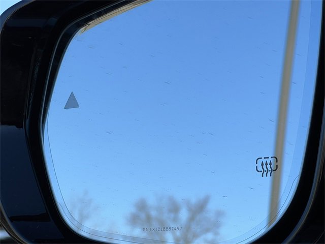 New 2026 Jeep Grand Cherokee L Limited image 37