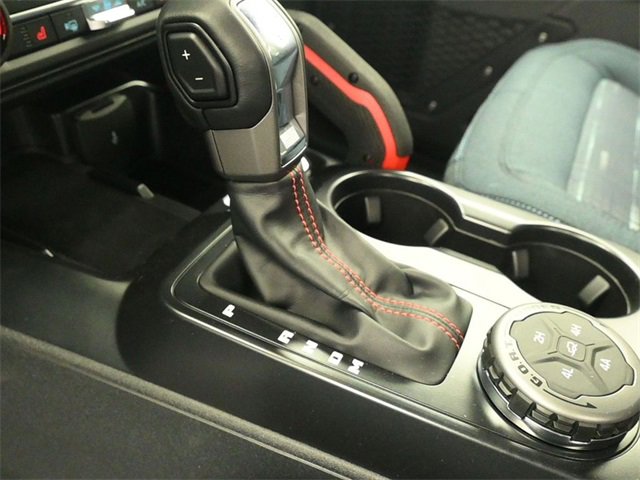 New 2025 Ford Bronco Heritage Edition image 17