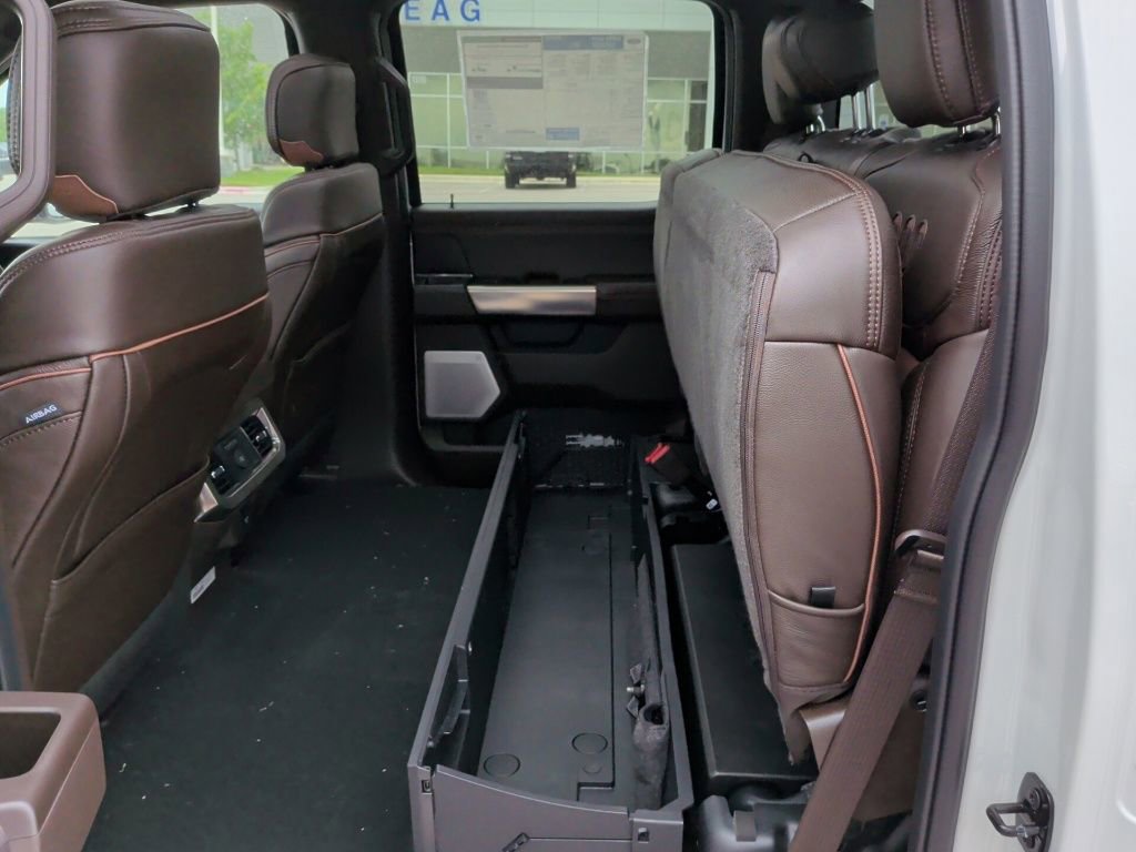 New 2026 Ford F250 King Ranch image 42