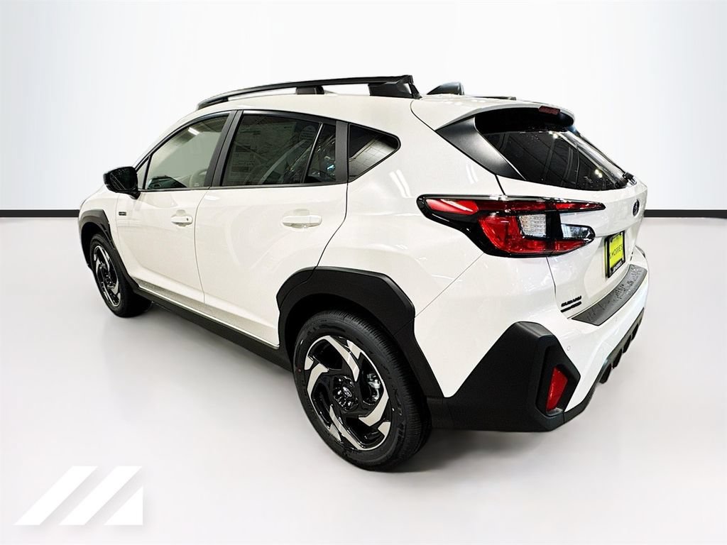 New 2026 Subaru Crosstrek 2.5i Limited AWD/4WD image 7
