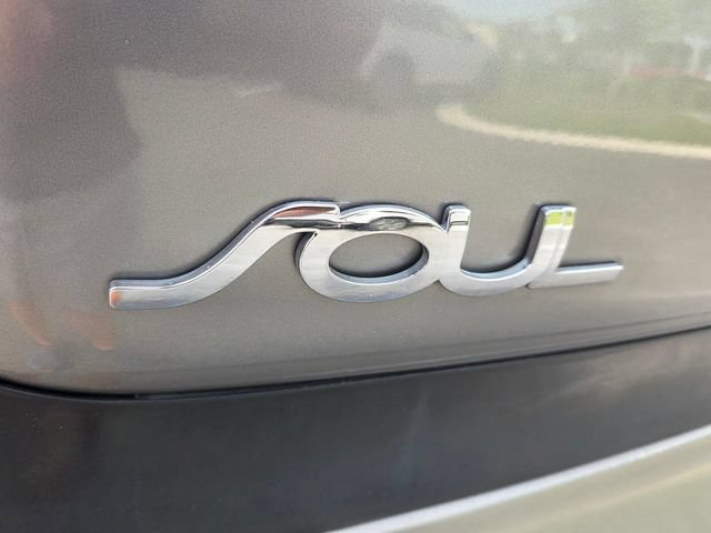 Used 2014 Kia Soul FWD image 11
