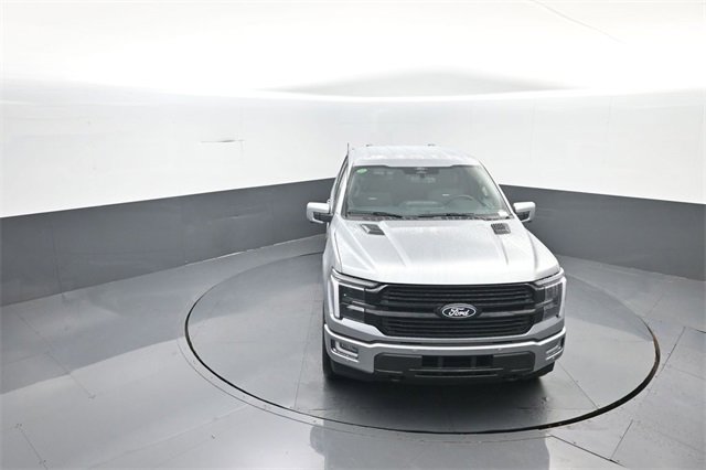 New 2026 Ford F150 Platinum w/ Equipment Group 701A Base image 20