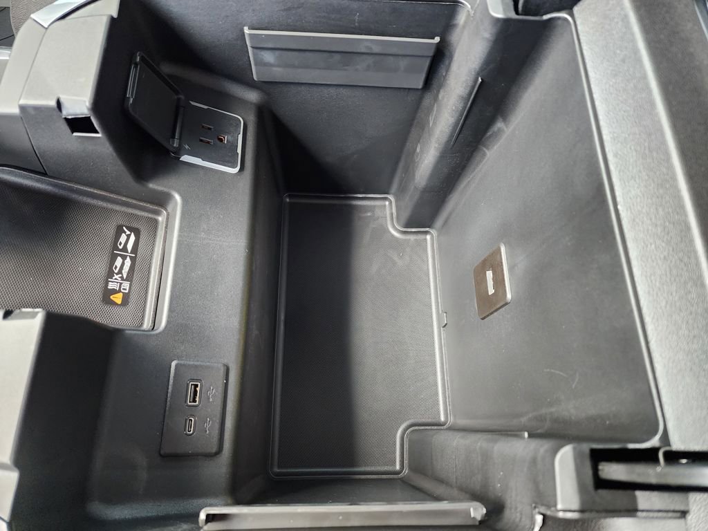 New 2026 Chevrolet Silverado 1500 RST w/ Texas Edition Plus image 33