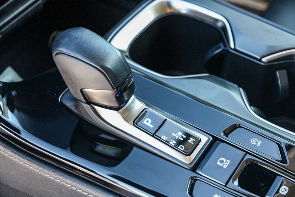Certified 2025 Lexus NX 250 FWD image 21