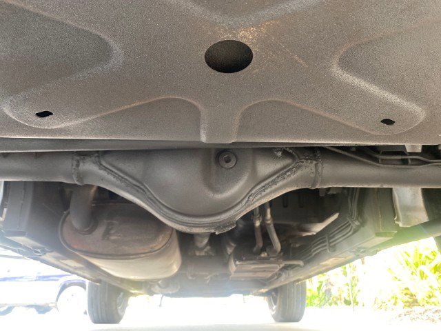 Used 2001 Suzuki Vitara JLS image 23