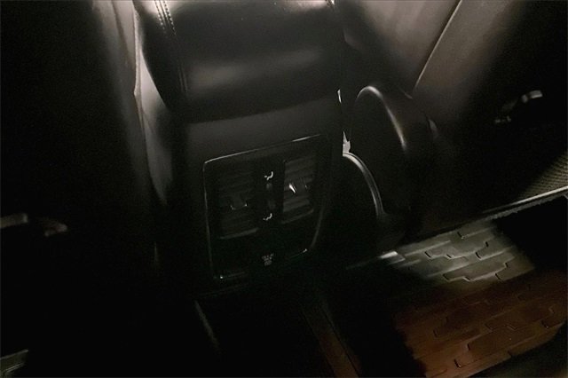 Used 2020 Jeep Grand Cherokee Altitude image 10