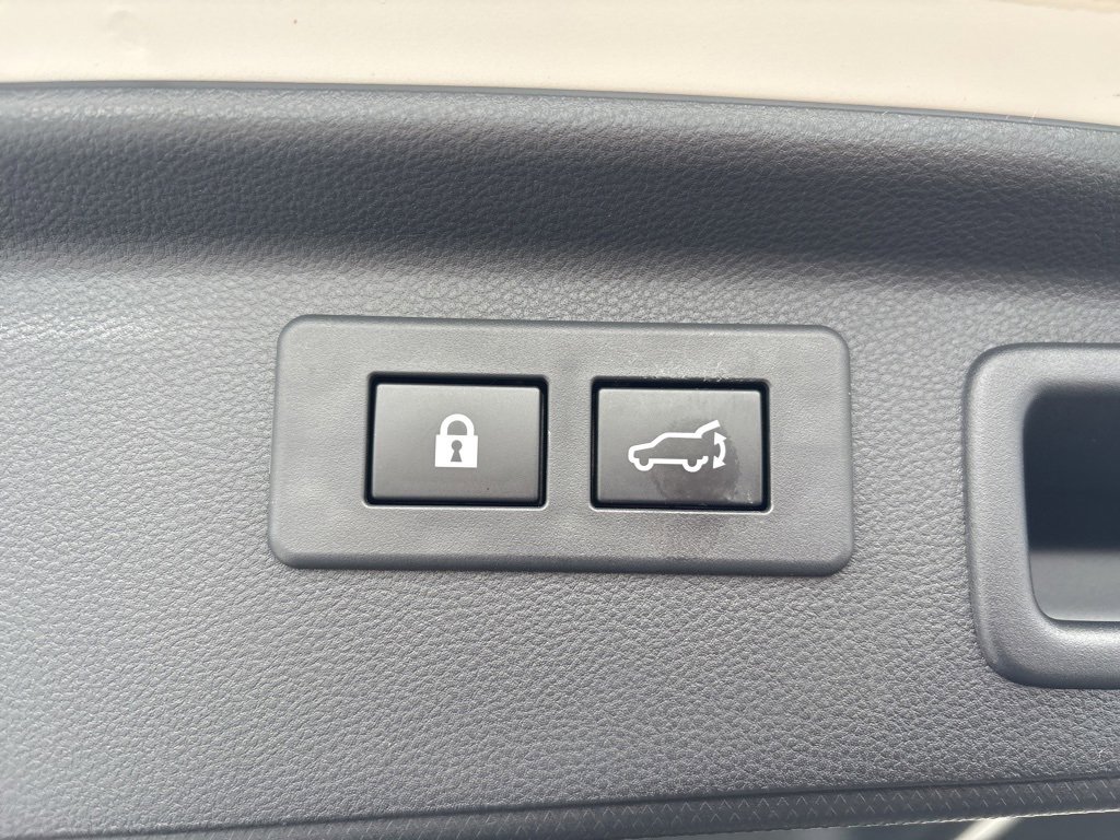 Certified 2023 Subaru Forester Sport image 29