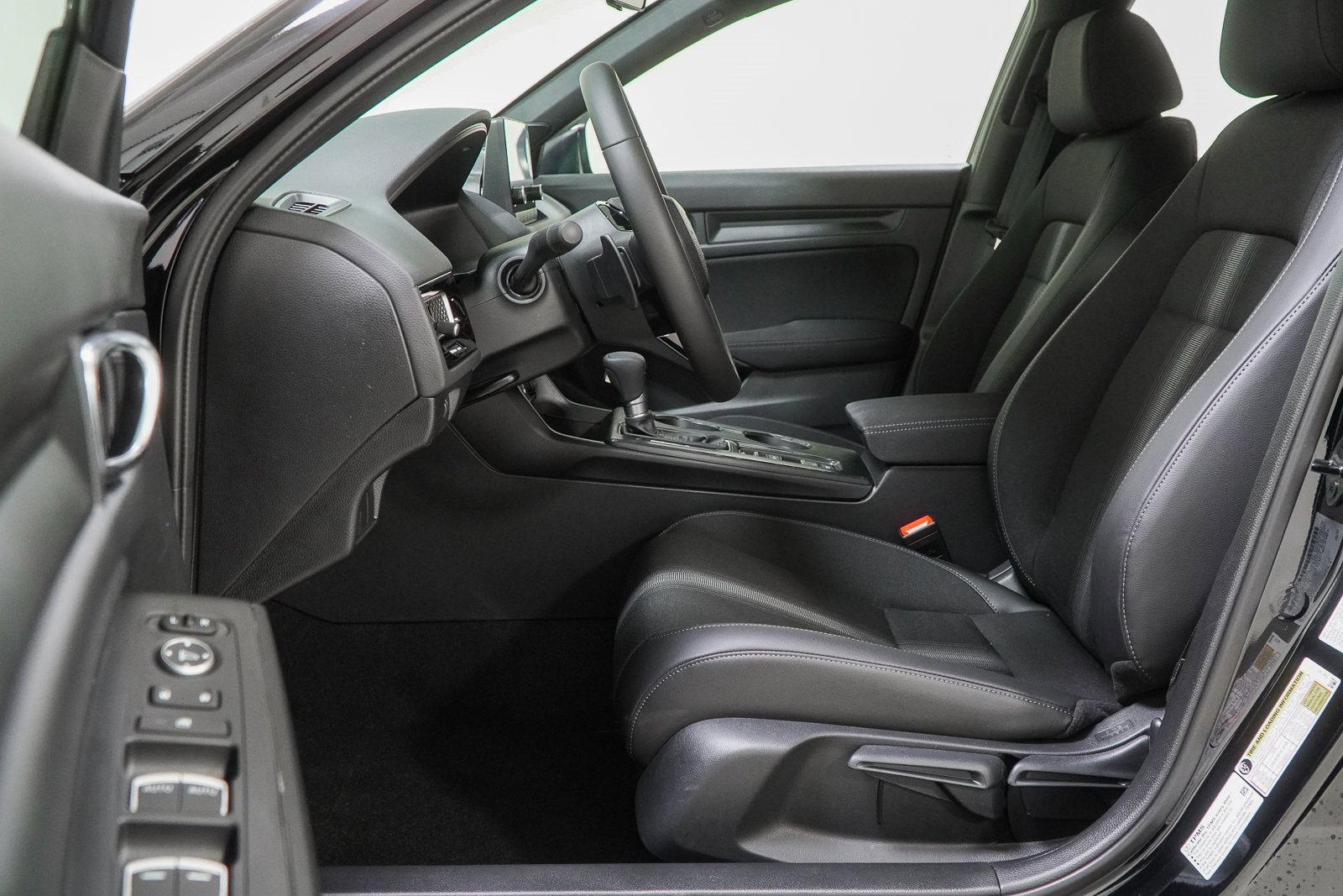 New 2026 Honda Civic Sport image 19