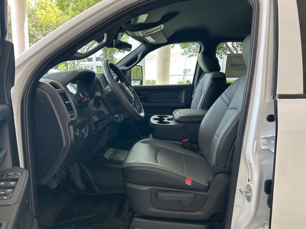 New 2026 RAM 4500 Tradesman image 5