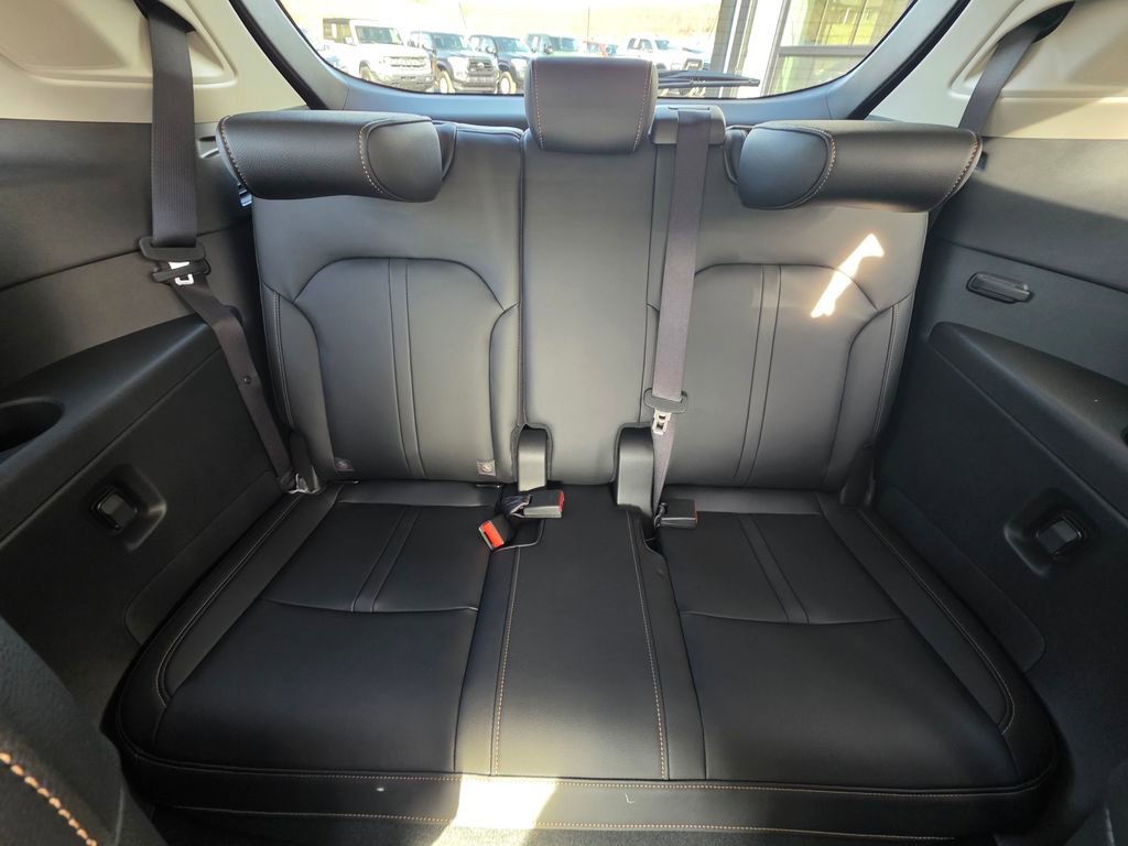 New 2026 MAZDA CX-90 Plug-In Hybrid w/Premium Sport image 12