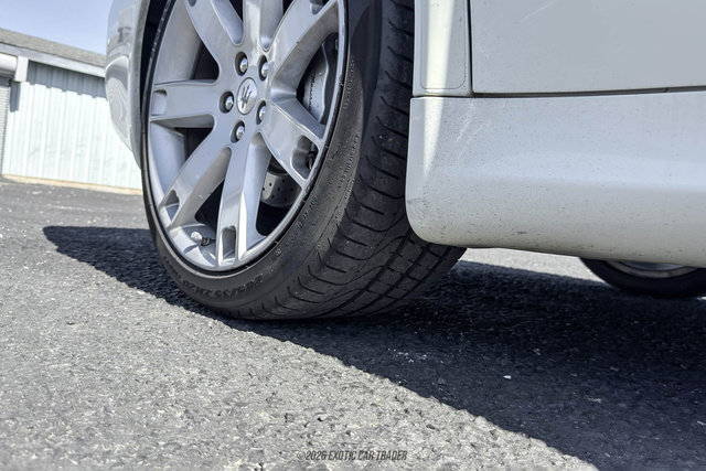 Used 2011 Maserati Quattroporte S RWD image 52