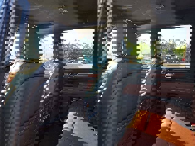 New 2026 GMC Sierra 2500 Denali Ultimate image 11